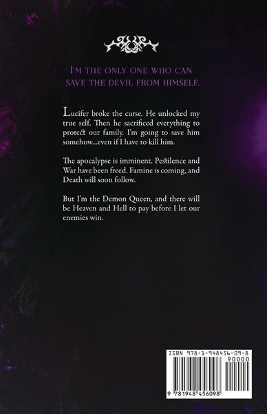 Produktbild: Infernal God