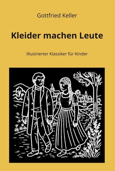 Produktbild: Kleider machen Leute