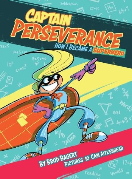 Produktbild: Captain Perseverance