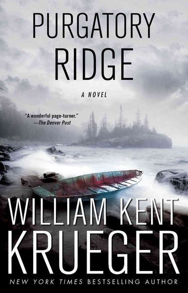Produktbild: Purgatory Ridge