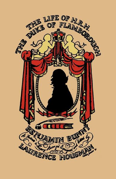 Produktbild: The Life of H.R.H. the Duke of Flamborough