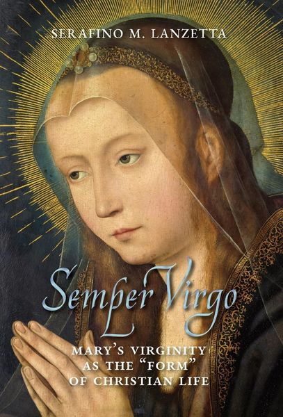 Produktbild: Semper Virgo (English edition)