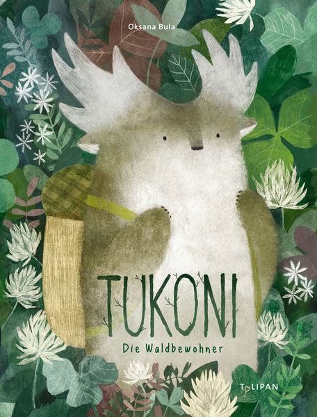 Produktbild: Tukoni