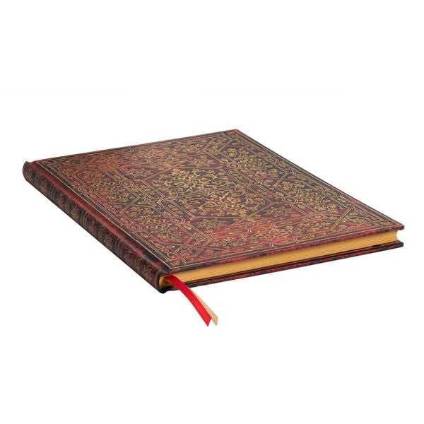 Produktbild: Hardcover Notizbuch Evangeline, Grande, Unliniert