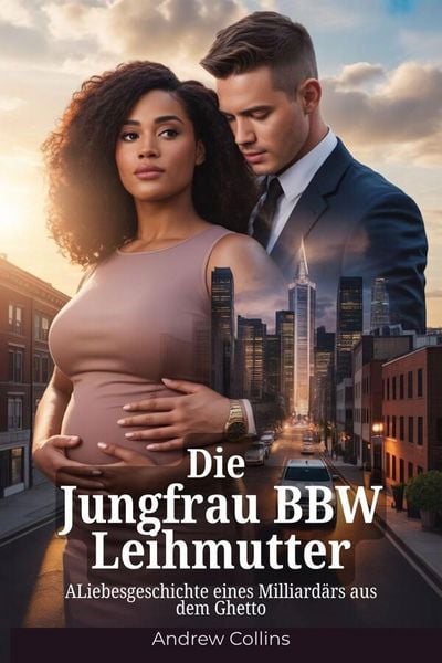 Produktbild: Die Jungfrau BBW Leihmutter