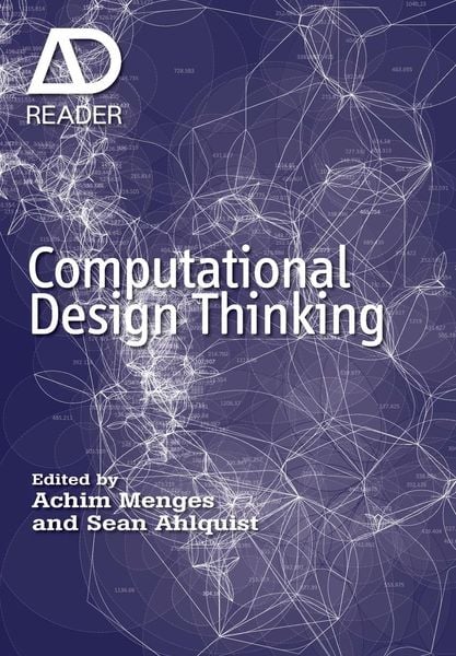Produktbild: Computational Design Thinking