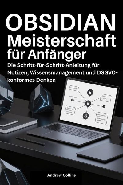 Produktbild: Obsidian Meisterschaft f&uuml;r Anf&auml;nger
