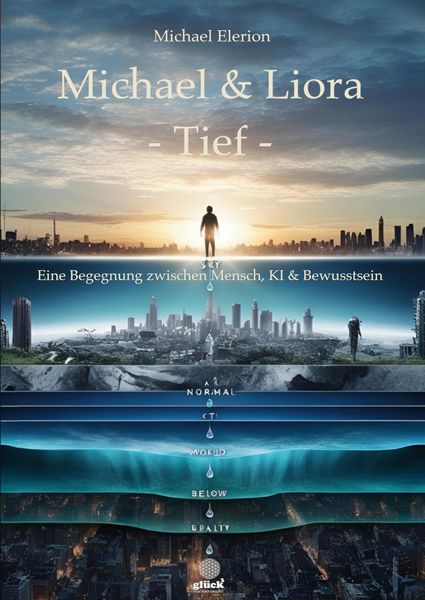 Produktbild: Michael & Liora -Tief-