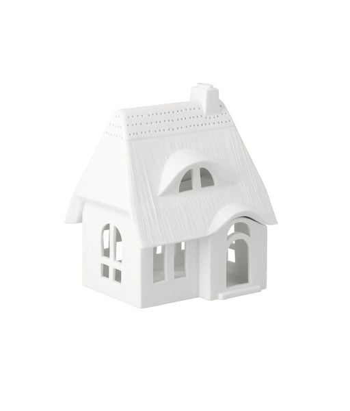 Produktbild: Lichthaus Reetdachhaus