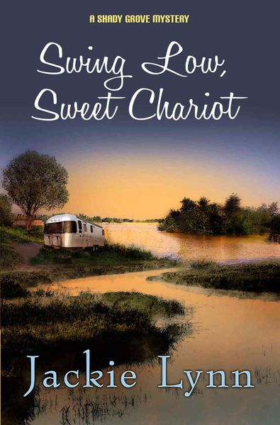 Produktbild: Swing Low, Sweet Chariot