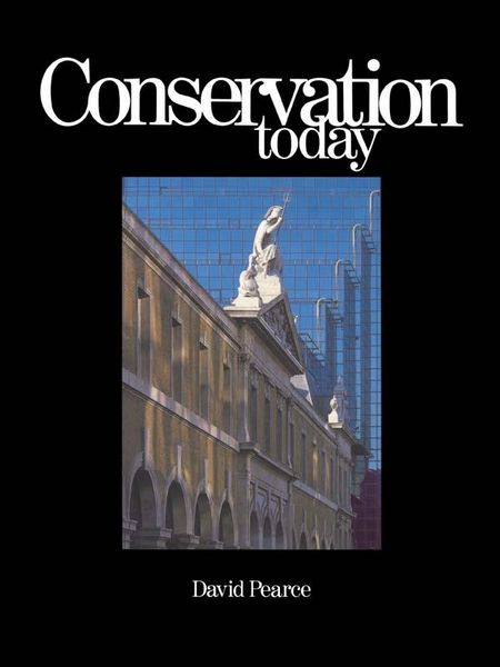 Produktbild: Conservation Today