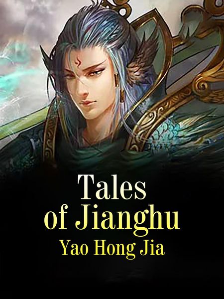 Produktbild: Tales of Jianghu