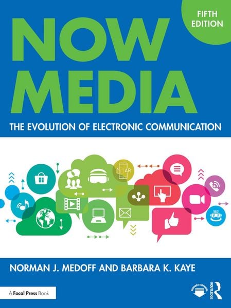 Produktbild: Now Media