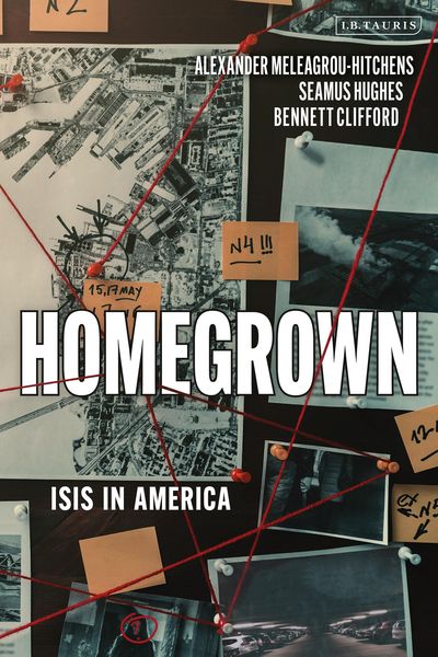 Produktbild: Homegrown