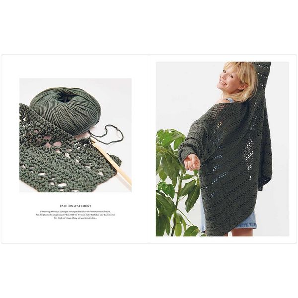 Produktbild: Special Edition CROCHET COLLECTION