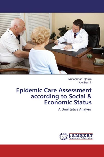 Produktbild: Epidemic Care Assessment according to Social & Economic Status