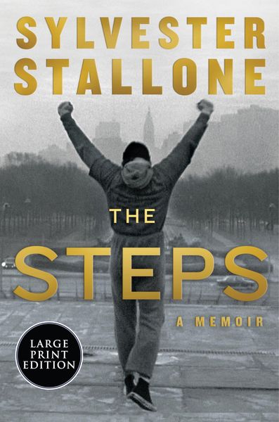 Produktbild: The Steps