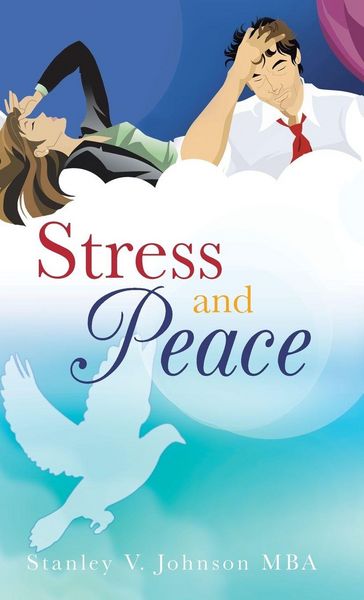 Produktbild: Stress and Peace
