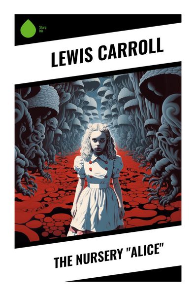 Produktbild: The Nursery "Alice"