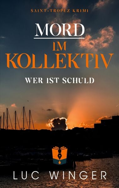 Produktbild: Mord im Kollektiv