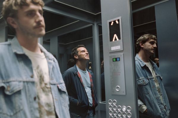 Produktbild: All of Us Strangers