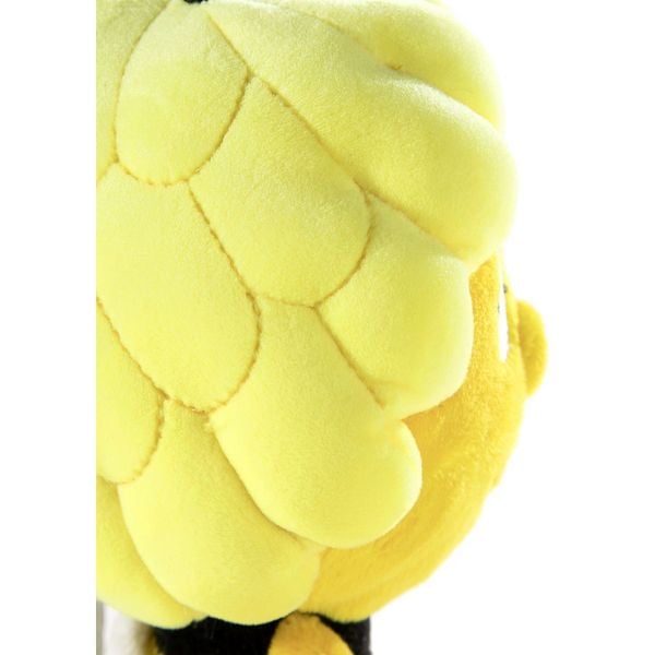 Produktbild: Tr&ouml;tsch Die Biene Maja Pl&uuml;sch 18 cm