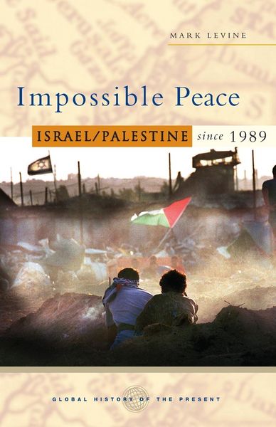 Produktbild: Impossible Peace