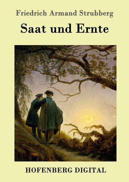 Produktbild: Saat und Ernte