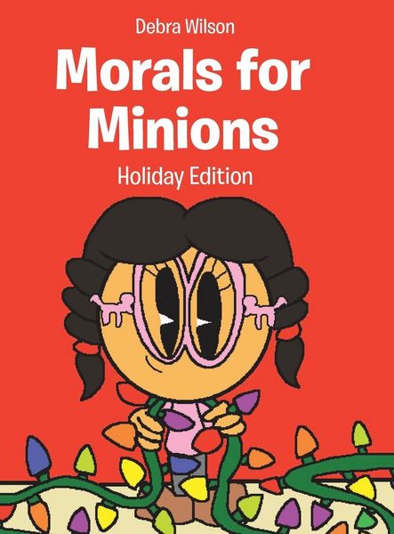 Produktbild: Morals for Minions