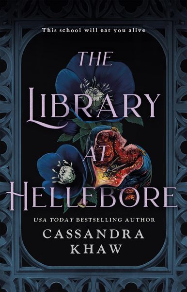 Produktbild: The Library at Hellebore