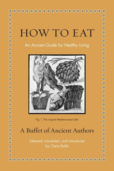 Produktbild: How to Eat