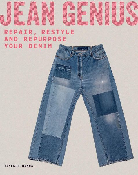 Produktbild: Jean Genius
