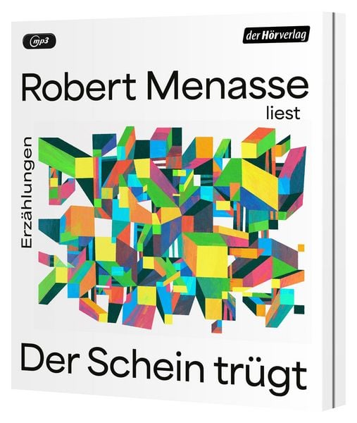 Produktbild: Der Schein tr&uuml;gt