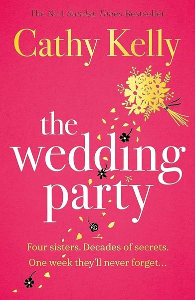 Produktbild: The Wedding Party