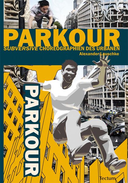 Produktbild: Parkour