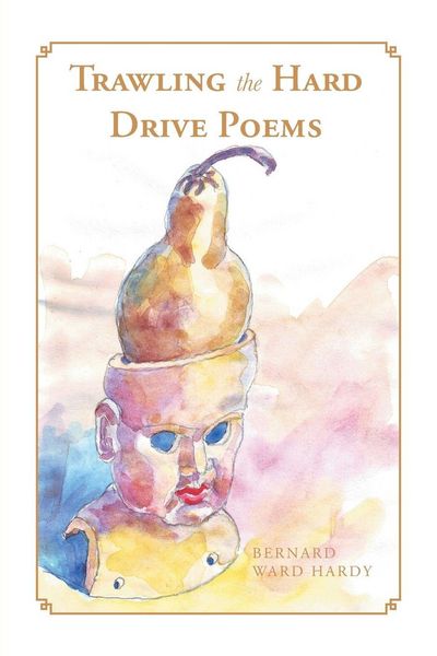 Produktbild: Trawling the Hard Drive Poems
