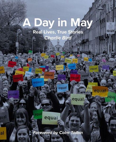 Produktbild: A Day in May