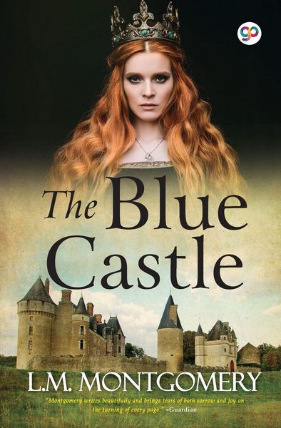 Produktbild: The Blue Castle
