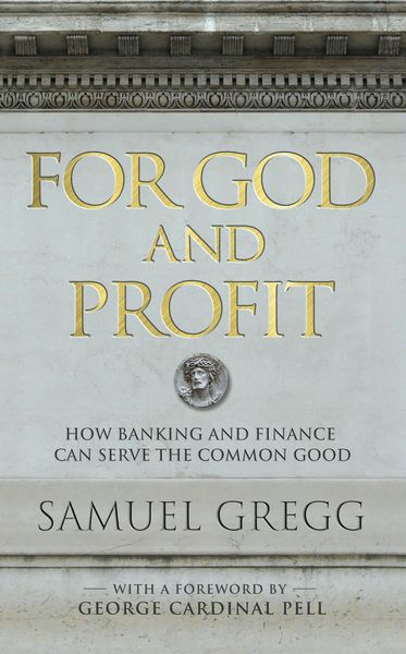 Produktbild: For God and Profit