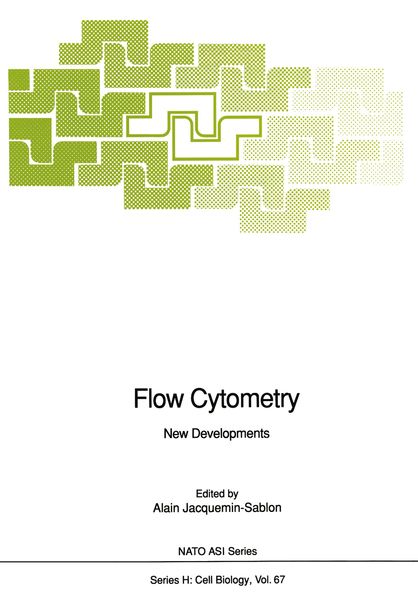 Produktbild: Flow Cytometry