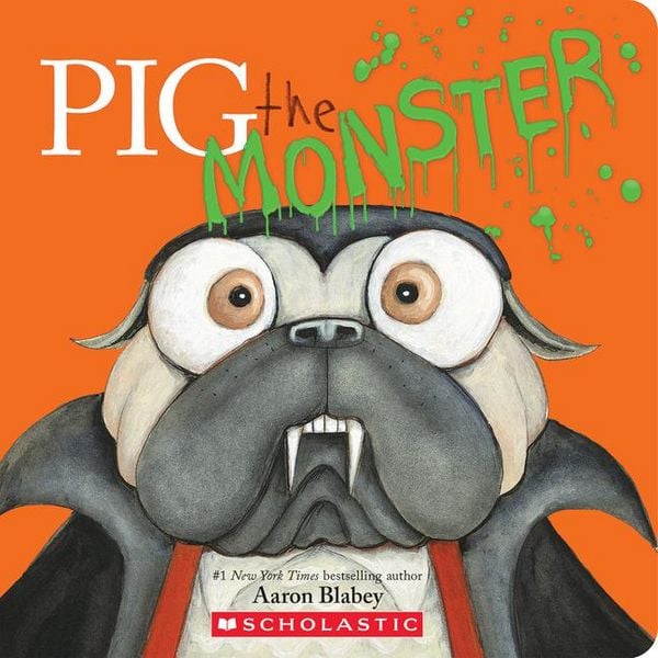 Produktbild: Pig the Monster