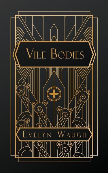 Produktbild: Vile Bodies