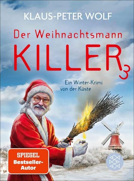 Produktbild: Der Weihnachtsmannkiller 3