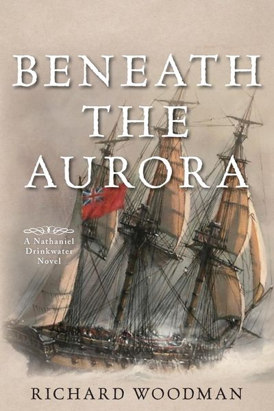 Produktbild: Beneath the Aurora