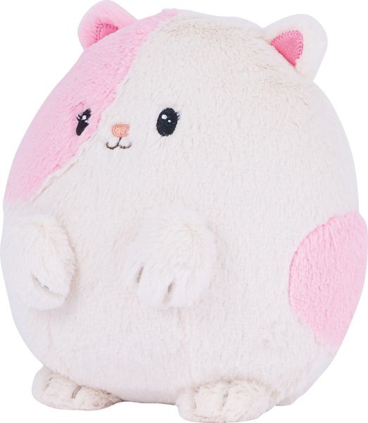 Produktbild: Gabby's Dollhouse, Hamsterk&auml;tzchen, 20 cm