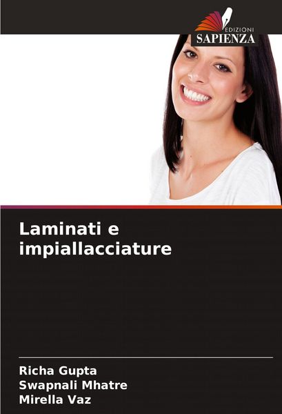Produktbild: Laminati e impiallacciature