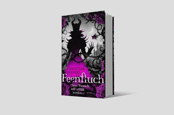 Produktbild: Feenfluch &ndash; Dein Wunsch soll erf&uuml;llt werden ...