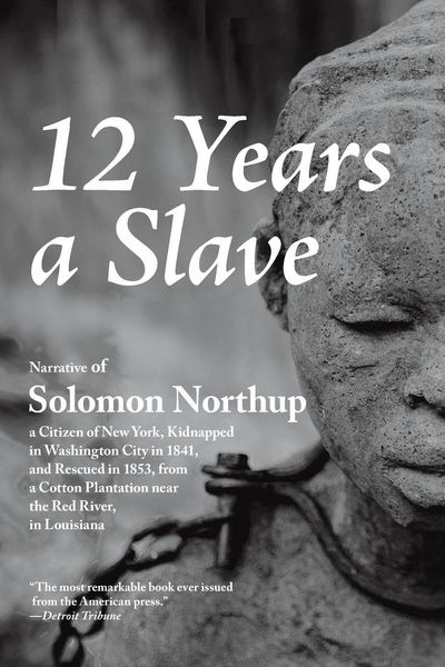 Produktbild: 12 Years a Slave