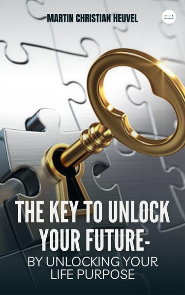 Produktbild: The Key to Unlock Your Future