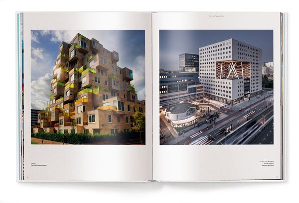 Produktbild: Streets of Amsterdam